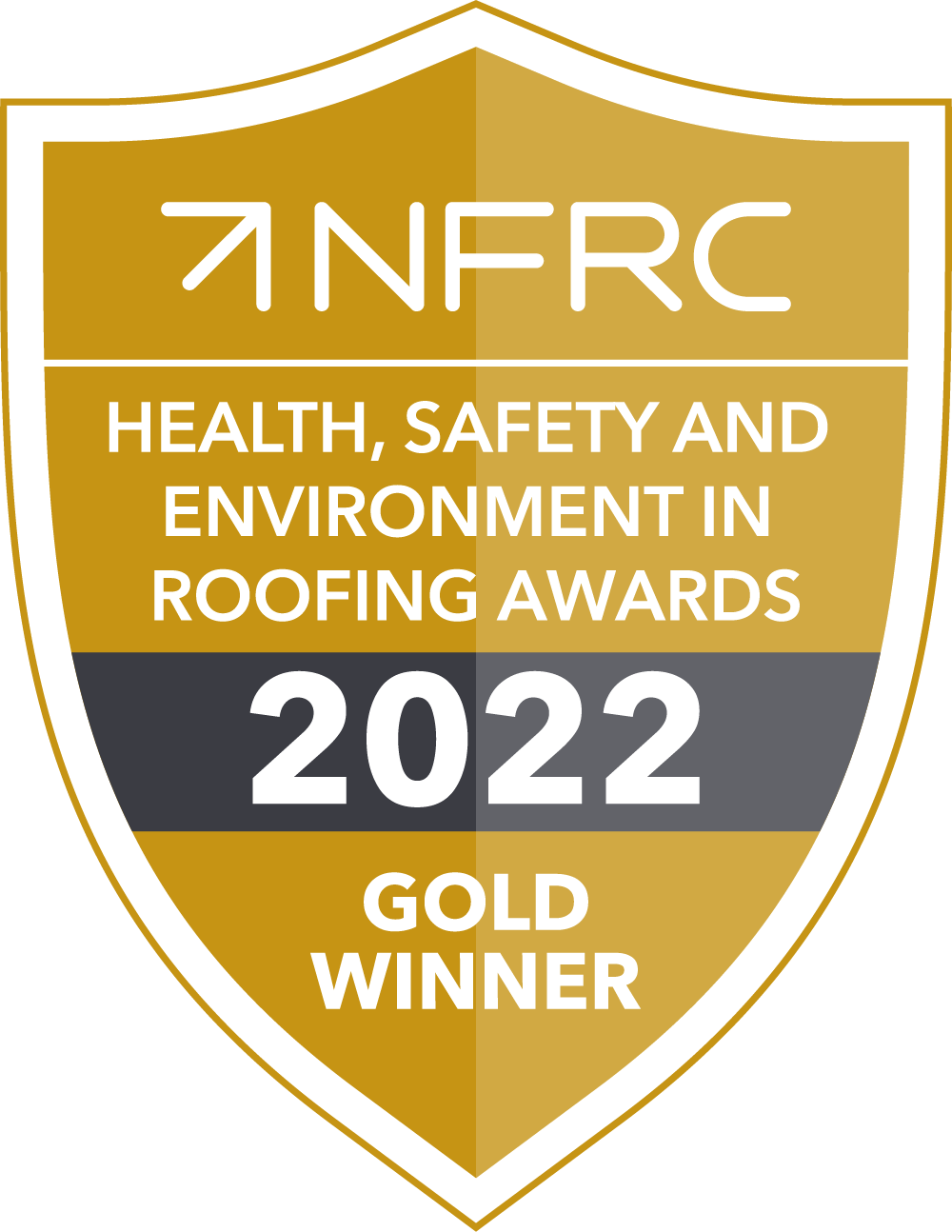 NFRC Safety In Roofing Awards